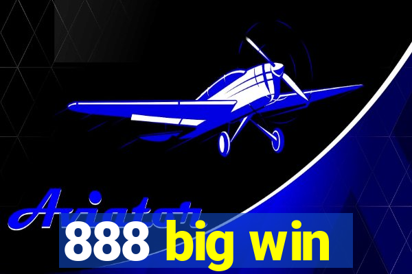 888 big win